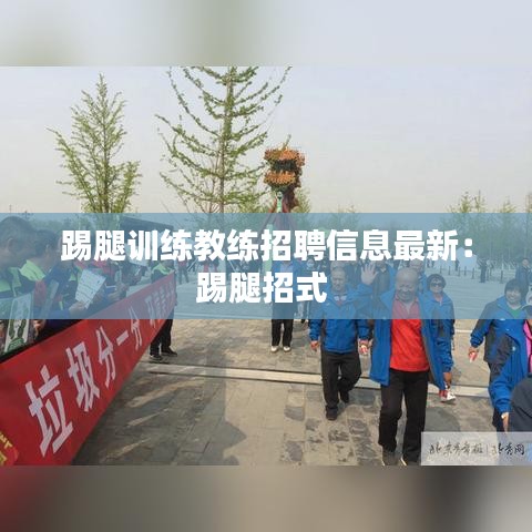 踢腿训练教练招聘信息最新:踢腿招式