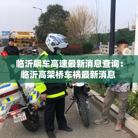 临沂飙车高速最新消息查询：临沂高架桥车祸最新消息 