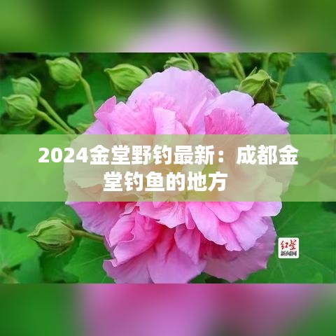 2024金堂野钓最新：成都金堂钓鱼的地方 