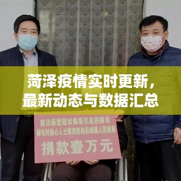 菏泽疫情实时更新,最新动态与数据汇总