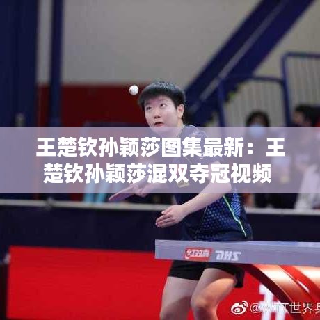 王楚钦孙颖莎图集最新：王楚钦孙颖莎混双夺冠视频 