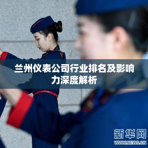 兰州仪表公司行业排名及影响力深度解析