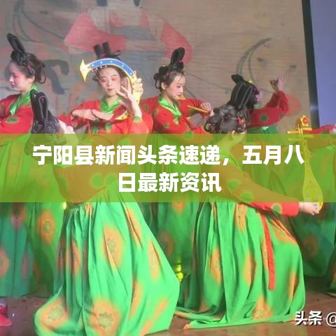 宁阳县新闻头条速递,五月八日最新资讯