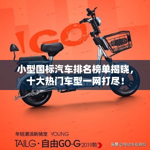 小型国标汽车排名榜单揭晓,十大热门车型一网打尽!