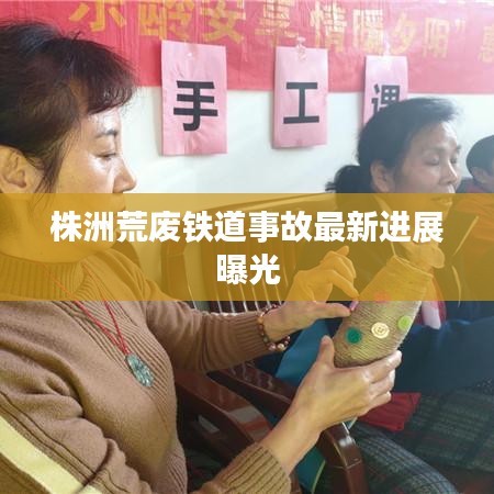 株洲荒废铁道事故最新进展曝光