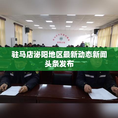 驻马店泌阳地区最新动态新闻头条发布