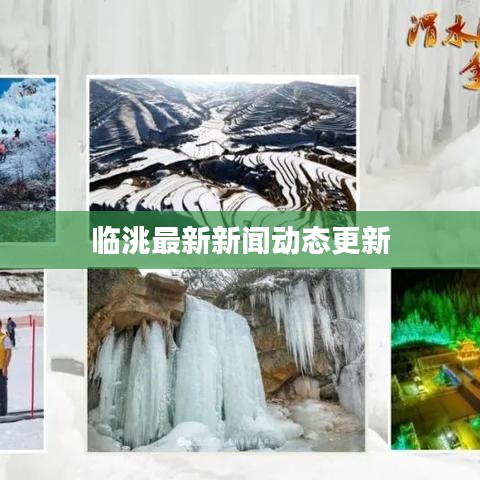 临洮最新新闻动态更新