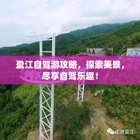盈江自驾游攻略,探索美景,尽享自驾乐趣!