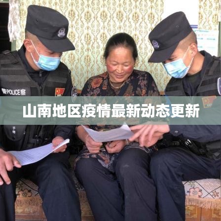 山南地区疫情最新动态更新