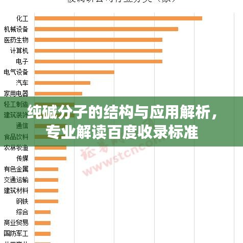 纯碱分子的结构与应用解析，专业解读百度收录标准