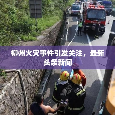 柳州火灾事件引发关注,最新头条新闻