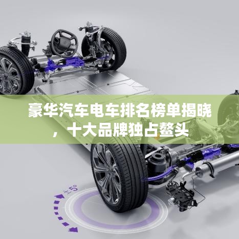 豪华汽车电车排名榜单揭晓,十大品牌独占鳌头