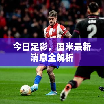 今日足彩,国米最新消息全解析