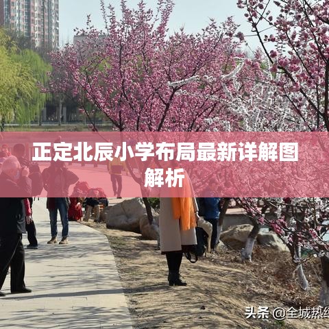 正定北辰小学布局最新详解图解析