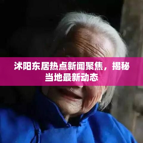 沭阳东居热点新闻聚焦，揭秘当地最新动态