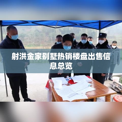 射洪金家别墅热销楼盘出售信息总览