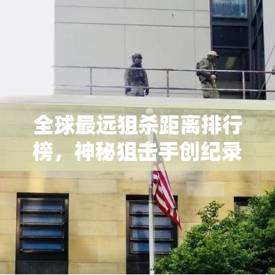 全球最远狙杀距离排行榜，神秘狙击手创纪录之战！