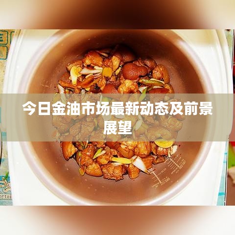 今日金油市场最新动态及前景展望