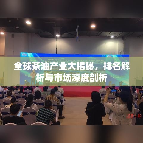 全球茶油产业大揭秘,排名解析与市场深度剖析