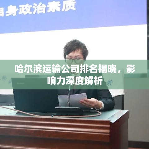 哈尔滨运输公司排名揭晓,影响力深度解析