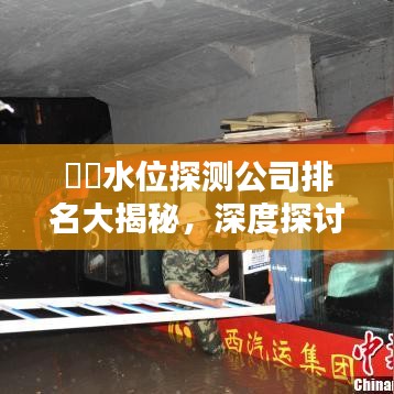 ​​水位探测公司排名大揭秘，深度探讨行业领军者地位