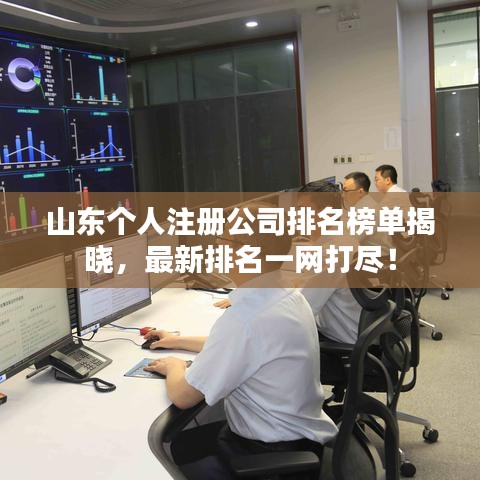 山东个人注册公司排名榜单揭晓,最新排名一网打尽!