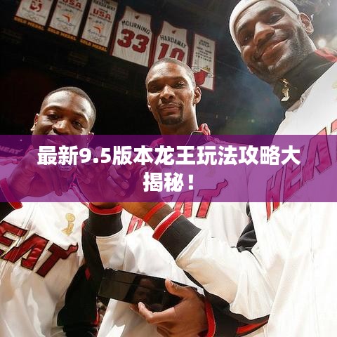 最新9.5版本龙王玩法攻略大揭秘!