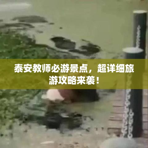 泰安教师必游景点,超详细旅游攻略来袭!