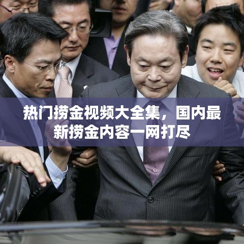 热门捞金视频大全集，国内最新捞金内容一网打尽