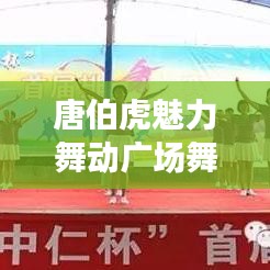 唐伯虎魅力舞动广场舞，揭秘背后的故事与魅力所在