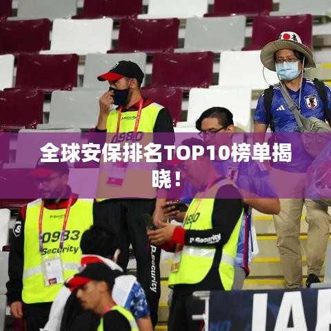 全球安保排名TOP10榜单揭晓！