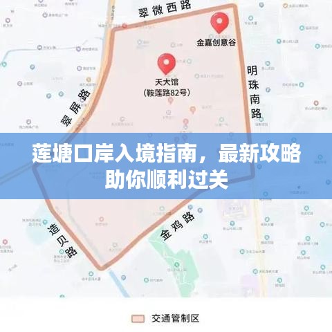 莲塘口岸入境指南，最新攻略助你顺利过关
