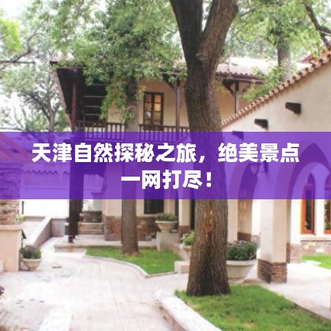 天津自然探秘之旅,绝美景点一网打尽!