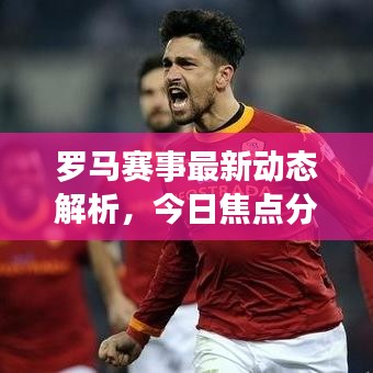 罗马赛事最新动态解析，今日焦点分析揭秘！
