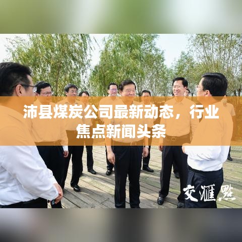 沛县煤炭公司最新动态，行业焦点新闻头条