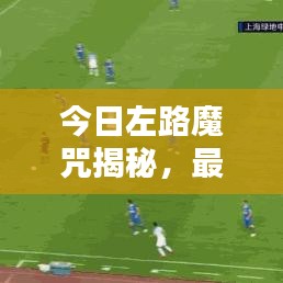 今日左路魔咒揭秘,最新预测分析报告