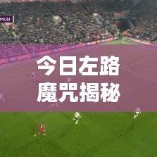 今日左路魔咒揭秘,最新预测分析报告