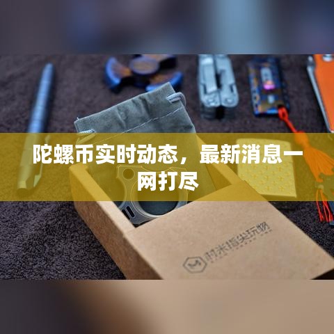 陀螺币实时动态,最新消息一网打尽
