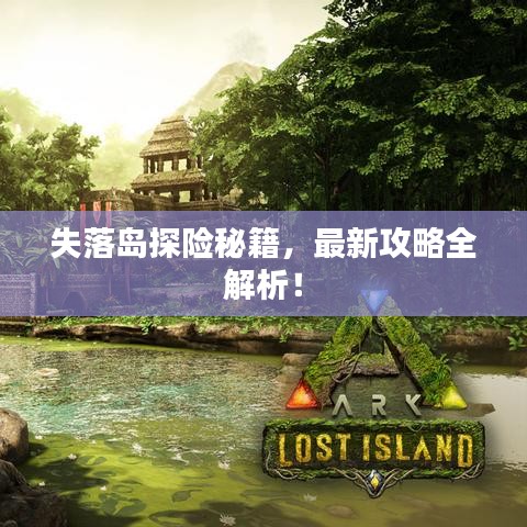 失落岛探险秘籍，最新攻略全解析！