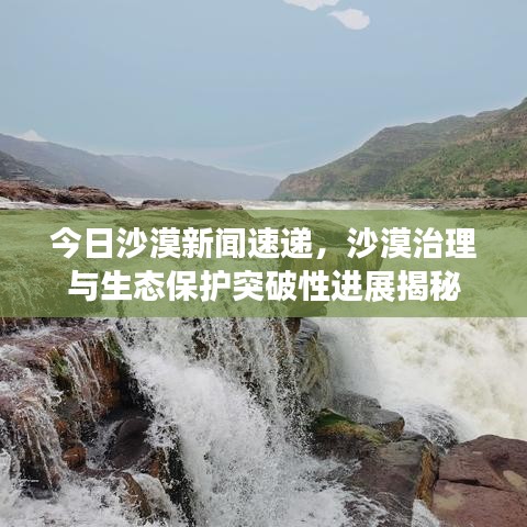 今日沙漠新闻速递,沙漠治理与生态保护突破性进展揭秘