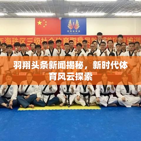 羽翔头条新闻揭秘,新时代体育风云探索