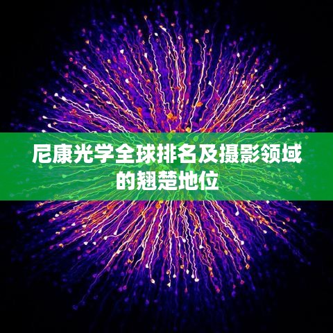 尼康光学全球排名及摄影领域的翘楚地位