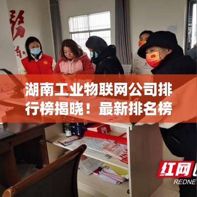 湖南工业物联网公司排行榜揭晓!最新排名榜单一网打尽