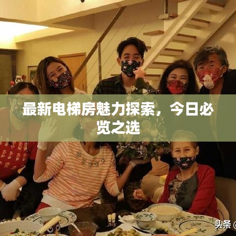 最新电梯房魅力探索,今日必览之选