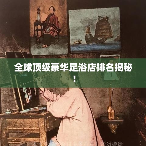 全球顶级豪华足浴店排名揭秘!