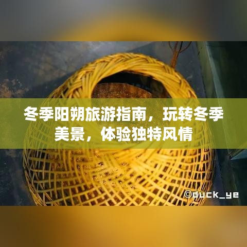 冬季阳朔旅游指南,玩转冬季美景,体验独特风情