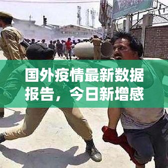 国外疫情最新数据报告,今日新增感染人数揭秘!