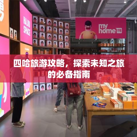 四哈旅游攻略,探索未知之旅的必备指南
