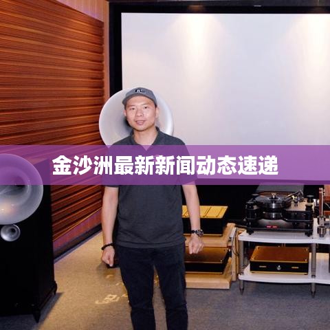 金沙洲最新新闻动态速递