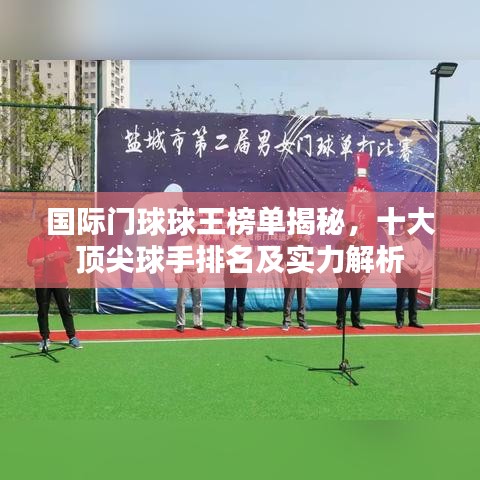 国际门球球王榜单揭秘,十大顶尖球手排名及实力解析